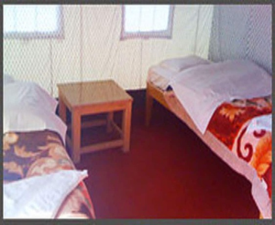 Imagen general del Hotel Nun Kun Deluxe Camp Mulbekh. Foto 6