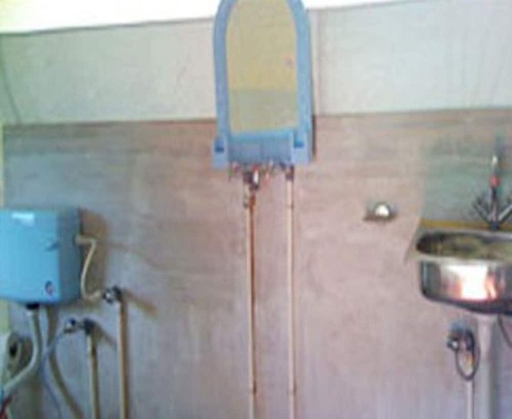 Imagen general del Hotel Nun Kun Deluxe Camp Mulbekh. Foto 8