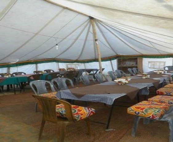 Imagen general del Hotel Nun Kun Deluxe Camp Mulbekh. Foto 10