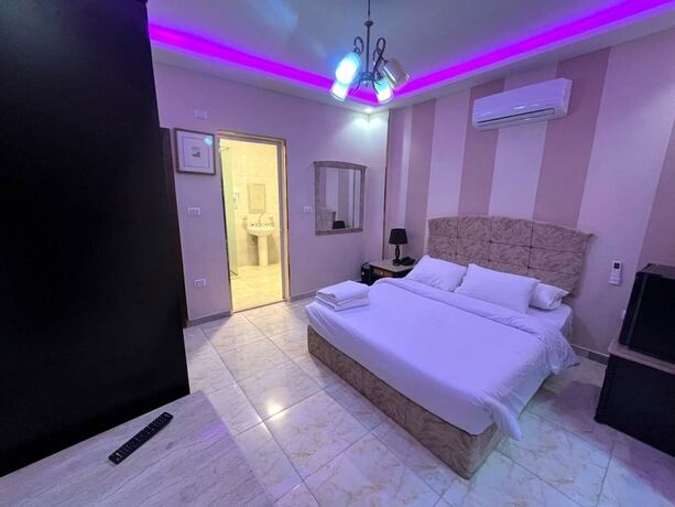 Imagen de la habitación del Hotel Nun Pyramids INN. Foto 16