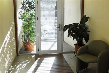 Imagen de los interiores del Hotel Nuna Ayni Departamentos. Foto 15