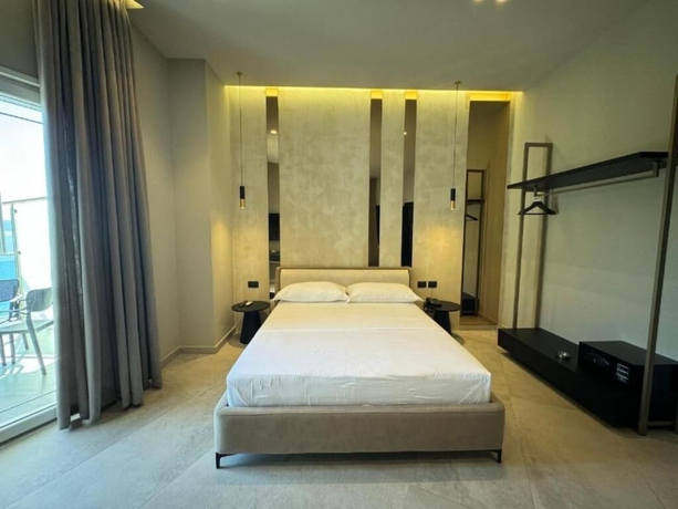 Imagen de la habitación del Hotel Nuna and Apartments. Foto 3