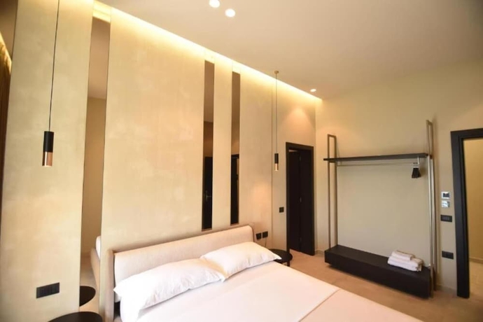 Imagen de la habitación del Hotel Nuna and Apartments. Foto 4