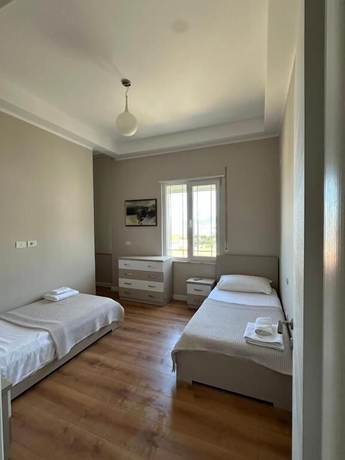 Imagen de la habitación del Hotel Nuna and Apartments. Foto 5