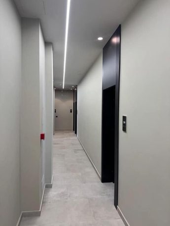 Imagen de los interiores del Hotel Nuna and Apartments. Foto 16