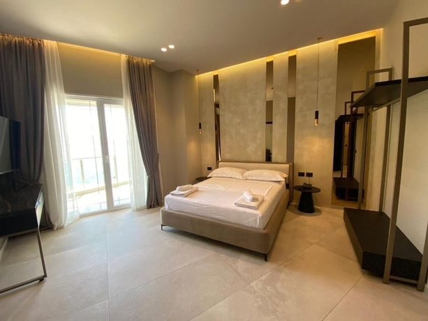 Imagen de la habitación del Hotel Nuna and Apartments. Foto 11