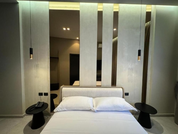 Imagen de la habitación del Hotel Nuna and Apartments. Foto 13