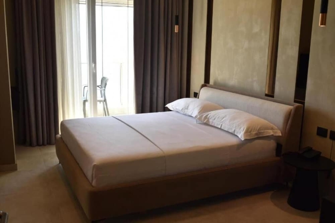 Imagen de la habitación del Hotel Nuna and Apartments. Foto 15