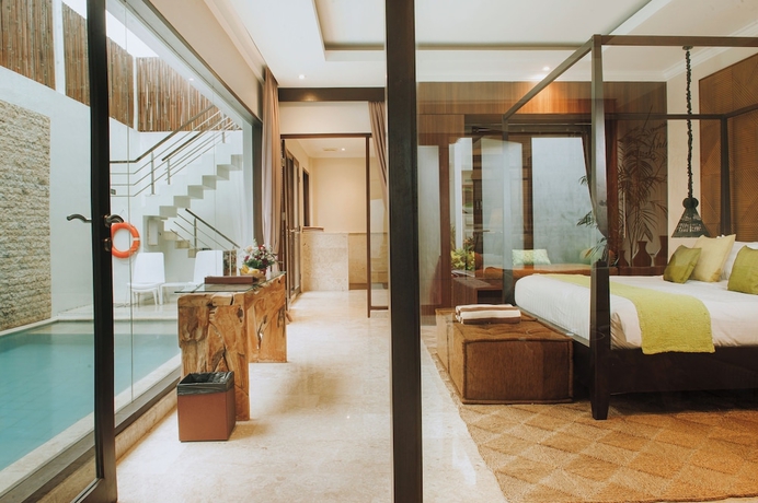 Imagen de la habitación del Hotel Nunamkhalu Private Villas and Spa. Foto 2