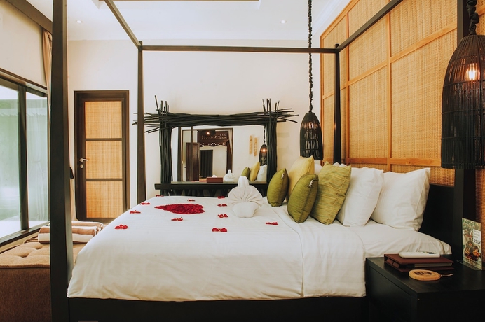 Imagen de la habitación del Hotel Nunamkhalu Private Villas and Spa. Foto 3