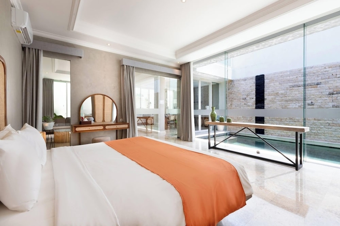 Imagen de la habitación del Hotel Nunamkhalu Private Villas and Spa. Foto 5