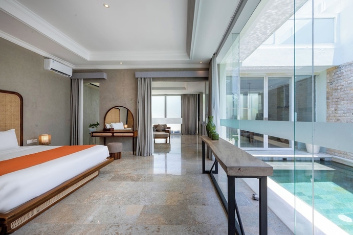 Imagen de la habitación del Hotel Nunamkhalu Private Villas and Spa. Foto 6