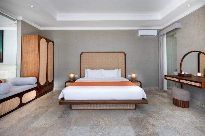 Imagen de la habitación del Hotel Nunamkhalu Private Villas and Spa. Foto 7
