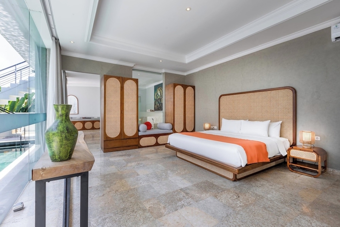 Imagen de la habitación del Hotel Nunamkhalu Private Villas and Spa. Foto 8