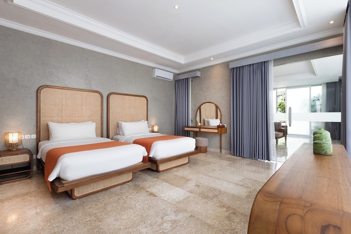 Imagen de la habitación del Hotel Nunamkhalu Private Villas and Spa. Foto 10