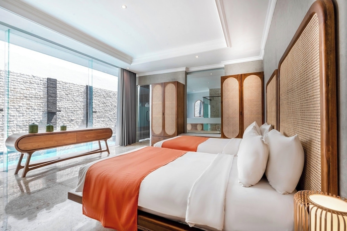 Imagen de la habitación del Hotel Nunamkhalu Private Villas and Spa. Foto 12
