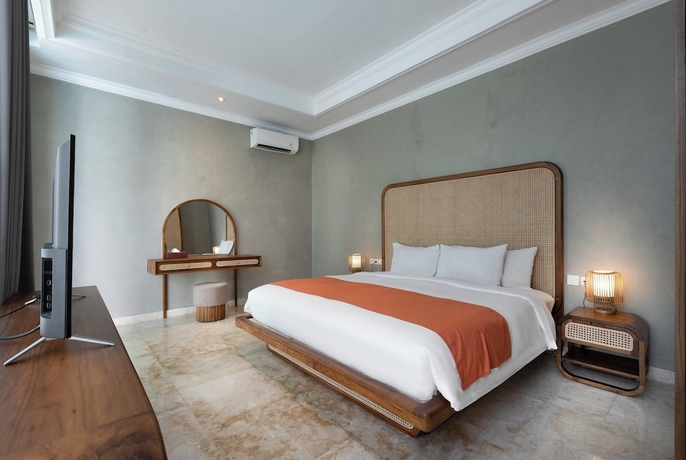 Imagen de la habitación del Hotel Nunamkhalu Private Villas and Spa. Foto 13