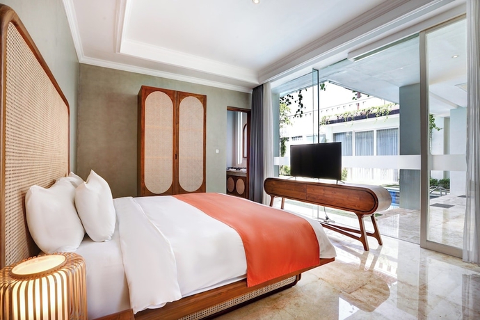 Imagen de la habitación del Hotel Nunamkhalu Private Villas and Spa. Foto 14