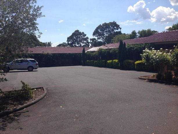 Imagen de la habitación del Hotel Nunawading Motor Inn. Foto 3