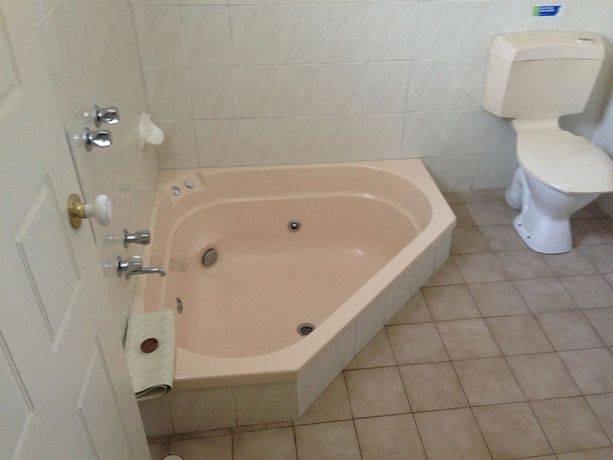 Imagen de la habitación del Hotel Nunawading Motor Inn. Foto 4