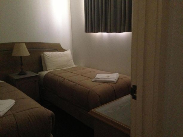 Imagen de la habitación del Hotel Nunawading Motor Inn. Foto 5
