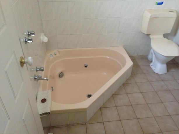 Imagen de los exteriores del Hotel Nunawading Motor Inn. Foto 15