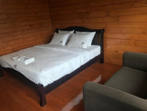 Imagen general del Hotel Nung Ni Bangkonthi. Foto 3