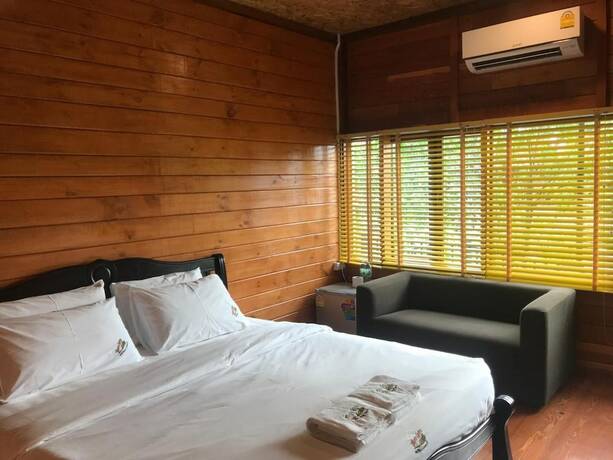 Imagen general del Hotel Nung Ni Bangkonthi. Foto 4