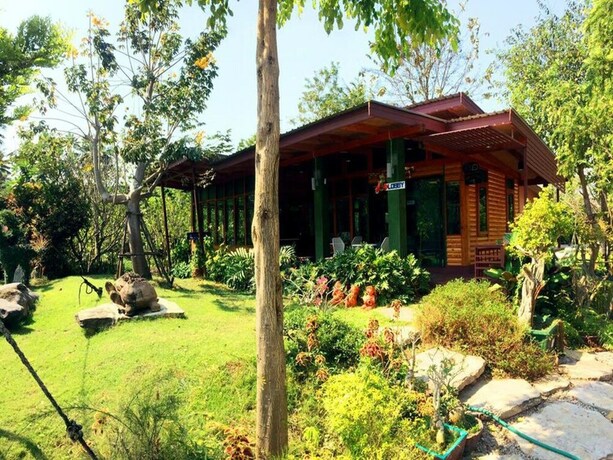 Imagen general del Hotel Nung Ni Bangkonthi. Foto 5
