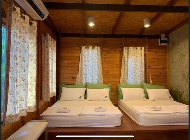 Imagen general del Hotel Nung Ni Bangkonthi. Foto 14