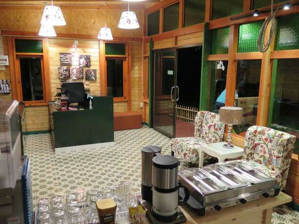Imagen general del Hotel Nung Ni Bangkonthi. Foto 17