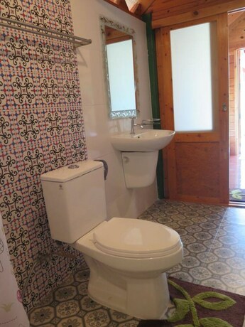 Imagen de la habitación del Hotel Nung Ni Bangkonthi. Foto 24