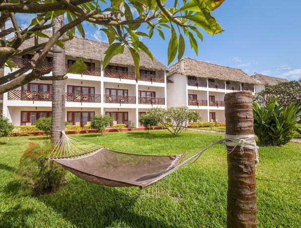 Imagen de los interiores del Hotel Nungwi Beach Resort by Turaco. Foto 15