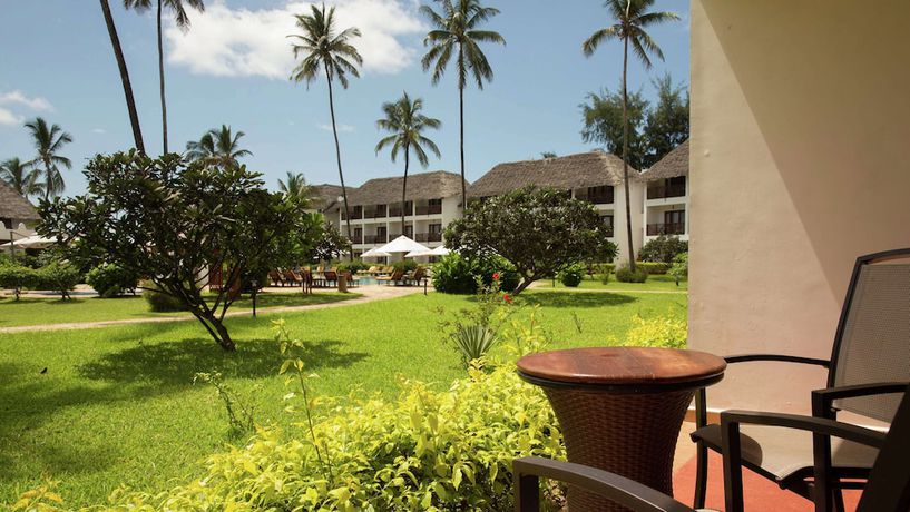 Imagen de la habitación del Hotel Nungwi Beach Resort by Turaco. Foto 7