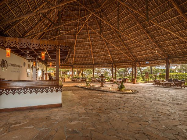 Imagen de los interiores del Hotel Nungwi Beach Resort by Turaco. Foto 17