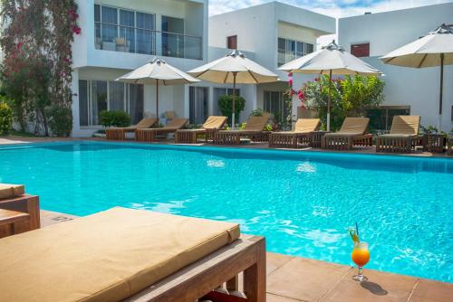 Imagen general del Hotel Nungwi Dreams by Mantis. Foto 9