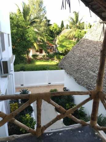 Imagen general del Hotel Nungwi. Foto 2