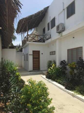 Imagen general del Hotel Nungwi. Foto 5
