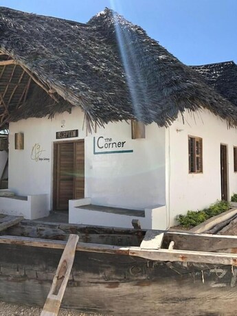 Imagen general del Hotel Nungwi. Foto 10