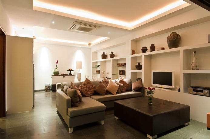 Imagen de los interiores del Hotel Nunia Boutique Villas. Foto 7