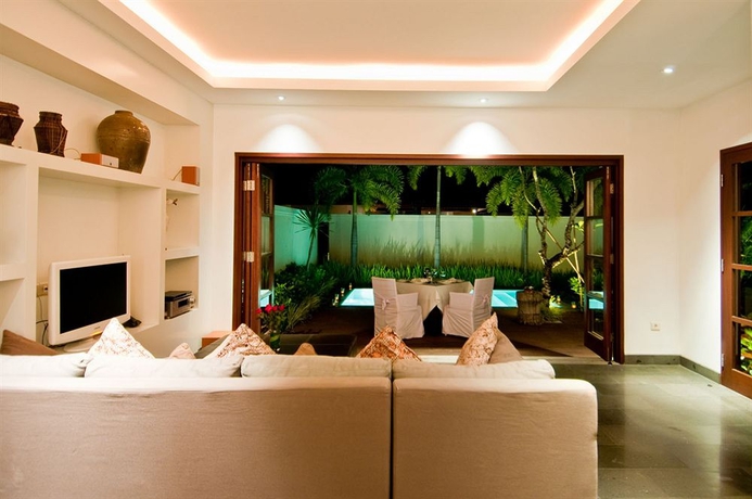 Imagen de los interiores del Hotel Nunia Boutique Villas. Foto 8