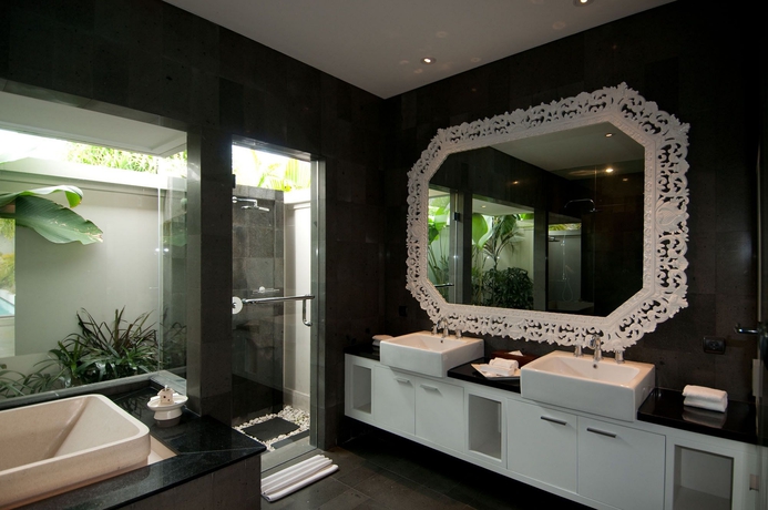 Imagen de la habitación del Hotel Nunia Boutique Villas. Foto 3