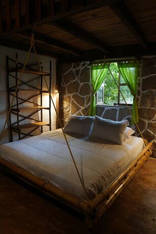 Imagen de la habitación del Hotel Nunkai La Punta - Hostel. Foto 14