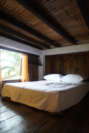 Imagen de la habitación del Hotel Nunkai La Punta - Hostel. Foto 15