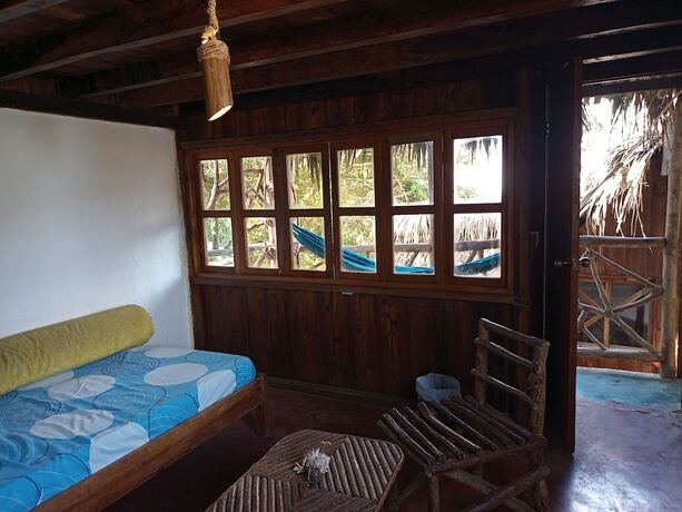 Imagen general del Hotel Nunkai La Punta - Hostel. Foto 3