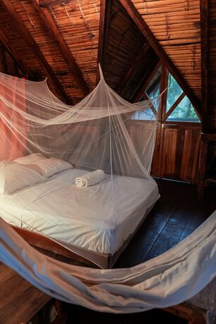 Imagen de la habitación del Hotel Nunkai La Punta - Hostel. Foto 17