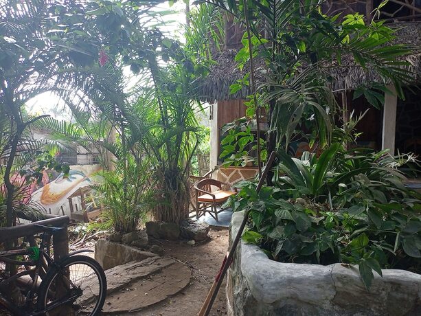 Imagen general del Hotel Nunkai La Punta - Hostel. Foto 4