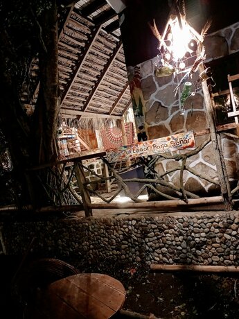 Imagen general del Hotel Nunkai La Punta - Hostel. Foto 6