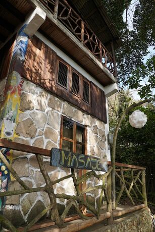 Imagen general del Hotel Nunkai La Punta - Hostel. Foto 7