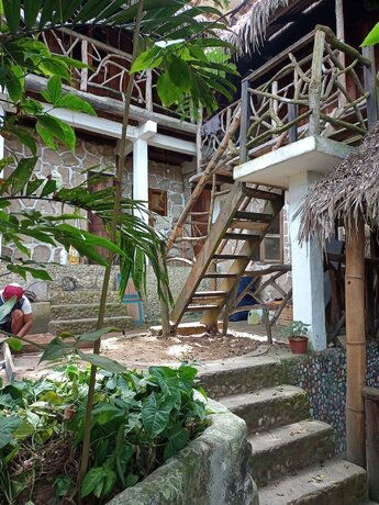 Imagen general del Hotel Nunkai La Punta - Hostel. Foto 8